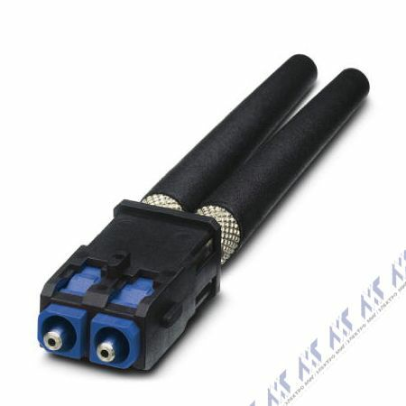 соединитель sc-rj vs-scrj-pof-fa-ip20