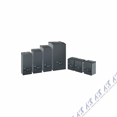 dc converter 6ra80186dv620aa0