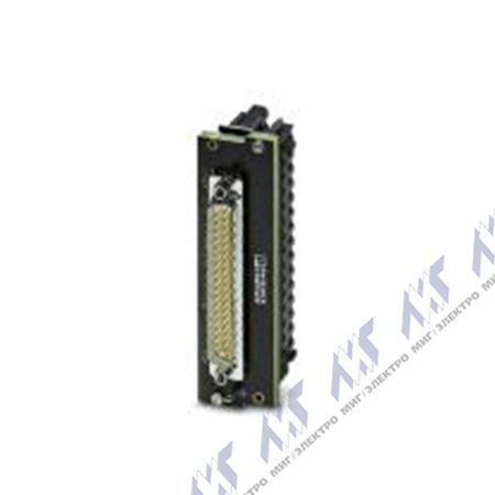 фронтальные адаптеры flkm-pa-d37/hw/dio/c300