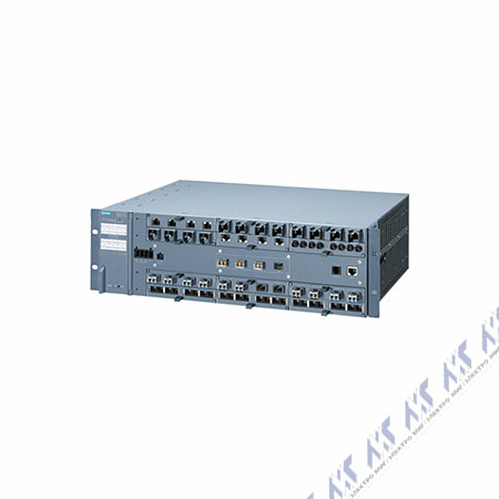 управляемые коммутаторы scalance x-500 6gk55520aa002hr2