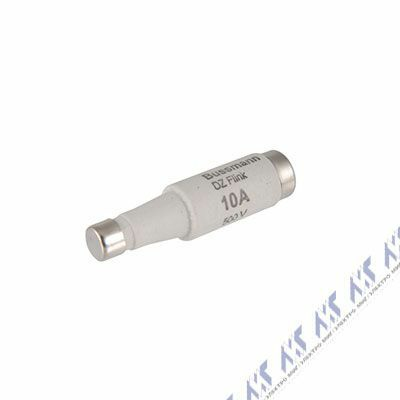 предохранители типа d 10d16