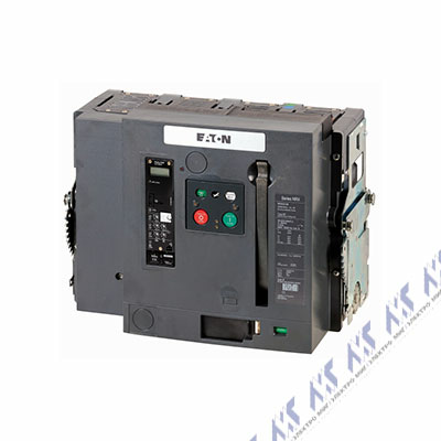 воздушные выключатели izmх до 6300 а izmx40n4-u25w