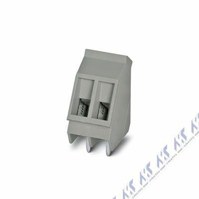 клеммные блоки для печатного монтажа bca-508x18- 2 bk