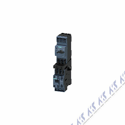 пусковая сборка для прямого пуска 3ra21204de270bb4