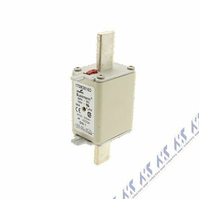 ножевые предохранители 170m3816d