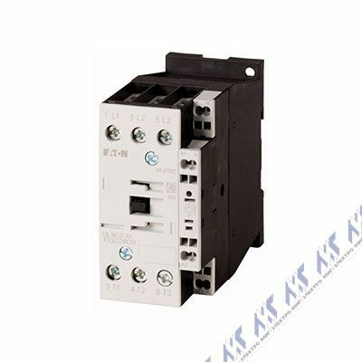 трехполюсные контакторы dilm dilmc17-01(rdc130)