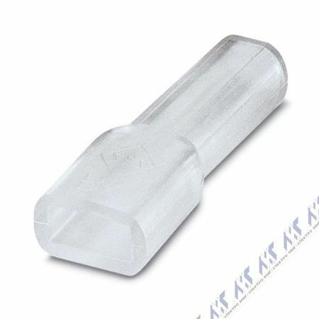 соединители и кабельные наконечники pt/fs 6,3
