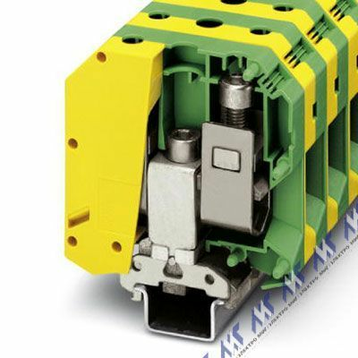 винтовой зажим uslkg 95 b