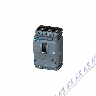 автоматические выключатели в литом корпусе 3va2 до 630 а 3va21107ms320hl0