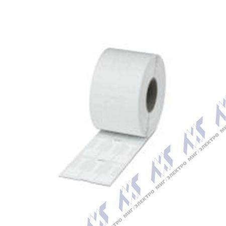 флажки для маркировки кабелей wml-flagv 6 (20x10)r cus