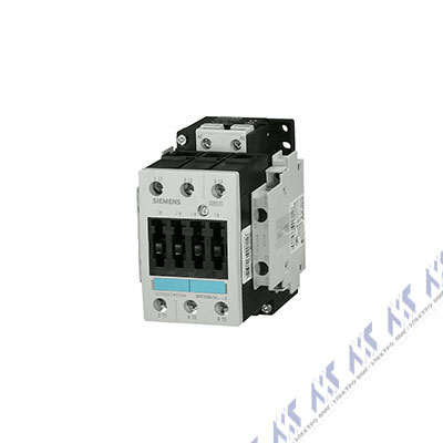 контакторы 3rt (3…250 квт) 3rt10361cp060kv0