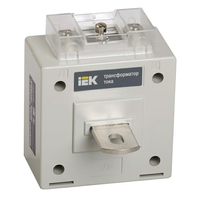 На фото: трансформаторы тока itp10-3-05-0200 IEK (ИЭК)