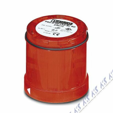 оптические элементы psd-s oe led bl rd