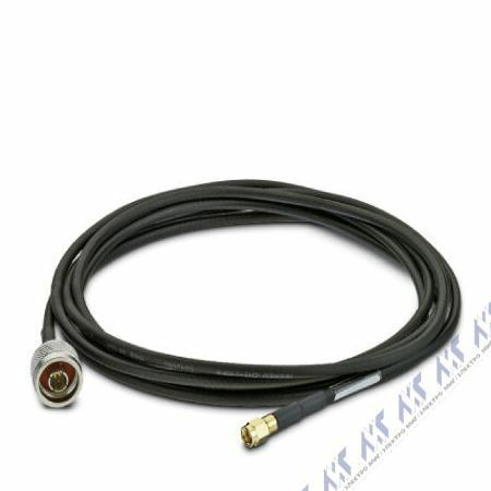 антенны и кабели rad-pig-rsma/n-1