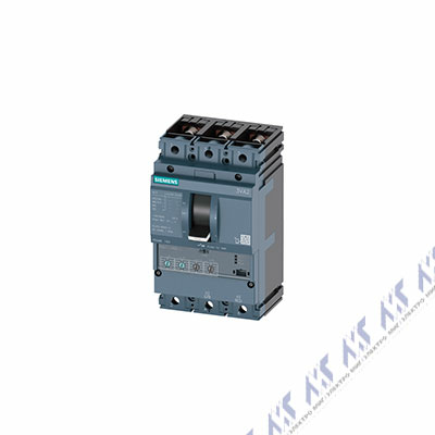 автоматические выключатели в литом корпусе 3va2 до 630 а 3va21106hn320dh0