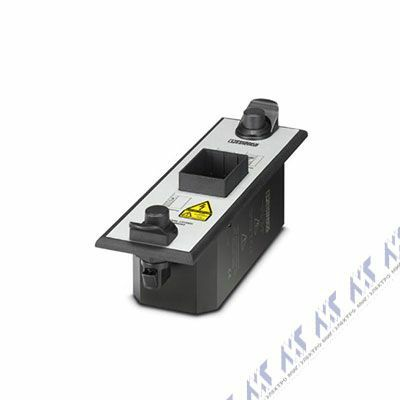 тестовые штекеры и адаптеры cm 2-pa-flt/val-cp/sec