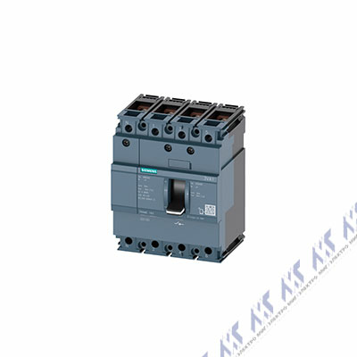 автоматические выключатели в литом корпусе 3va1 до 160 a 3va11101aa420ah0