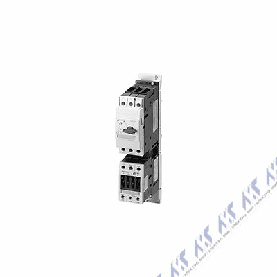 пусковая сборка для прямого пуска 3ra11304db340ap0