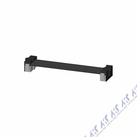 устройства плавного пуска sirius 3rw44532bc45
