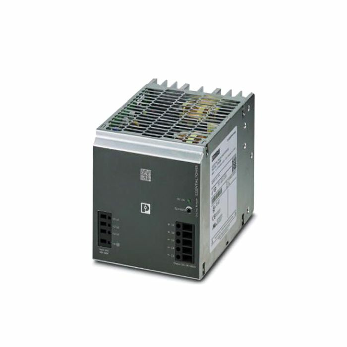 источник питания essential power essential-ps/3ac/24dc/480w/ee