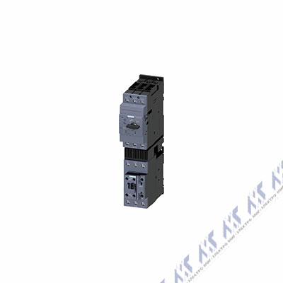 пусковая сборка для прямого пуска 3ra21304ea350ap0