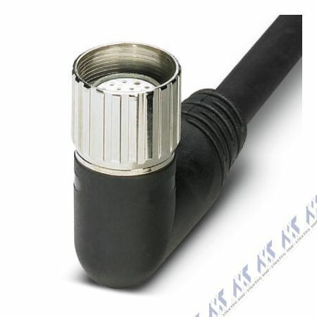 кабели с установленными разъемами rck-twum/bl16+3/ 5,0pur-u