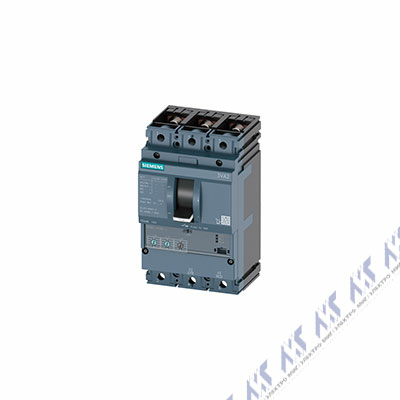 автоматические выключатели в литом корпусе 3va2 до 630 а 3va20105hl320ka0