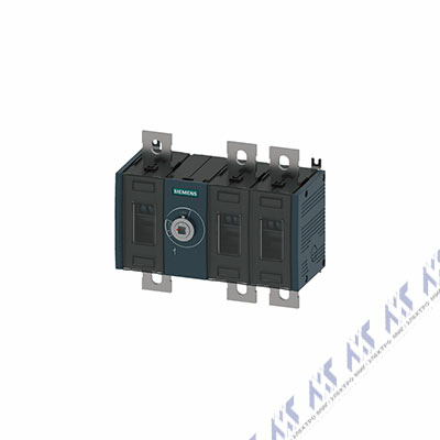 выключатели-разъединители 3kd 3kd36300pe200