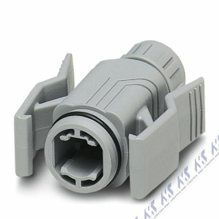 сальниковый корпус rj45 vs-08-t-h-rj45/ip67