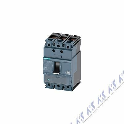 автоматические выключатели в литом корпусе 3va1 до 160 a 3va11105ee320kh0