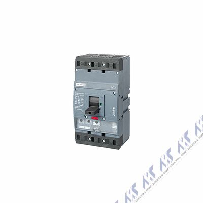 автоматические выключатели 3vт3 в литом корпусе до 630 a 3vt37632aa460aa0
