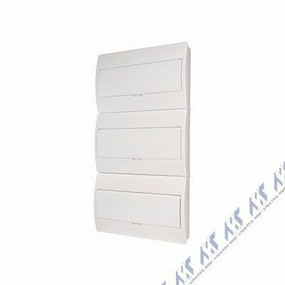 пластиковые навесные шкафы bc-o-3/36-tw-eco