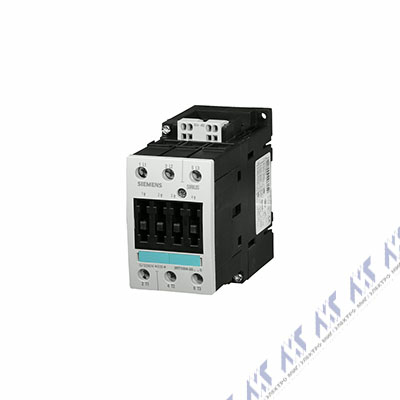 контакторы 3rt (3…250 квт) 3rt10353bd40