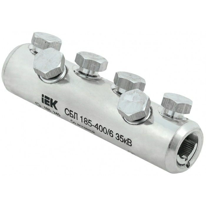 На фото: ucb11-185-400-06-35 IEK (ИЭК)