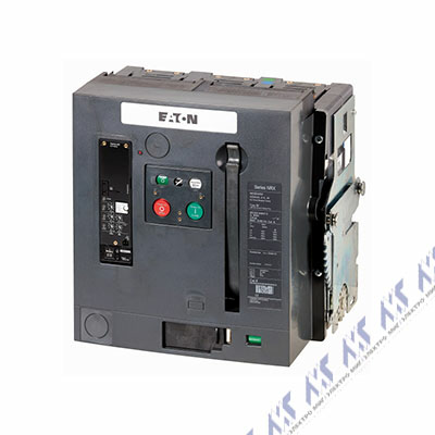 воздушные выключатели izmх до 6300 а izmx40b3-v10w