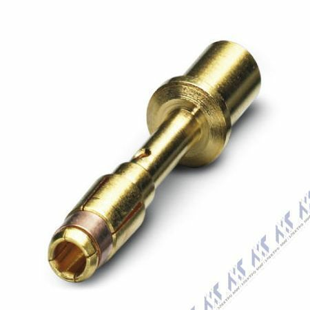 обжимной контакт sf-7qs2000