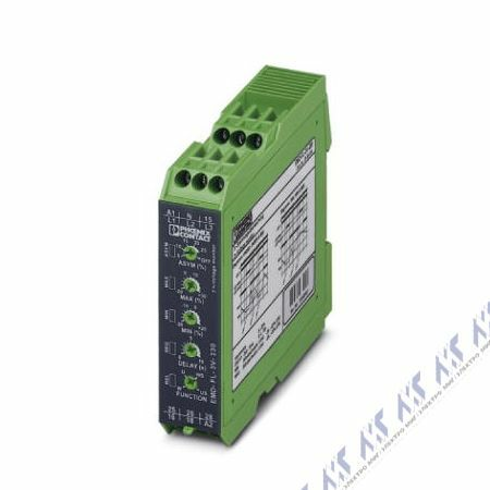 реле контроля напряжения emd-fl-3v-230