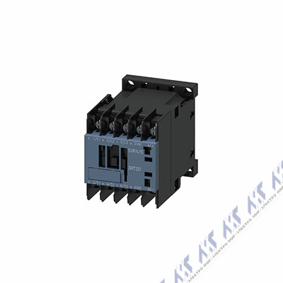 контакторы 3rt (3…250 квт) 3rt20174lb42