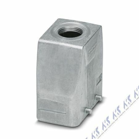 корпуса standard hc-sta-b10-hhfd-1ttm32-el-al