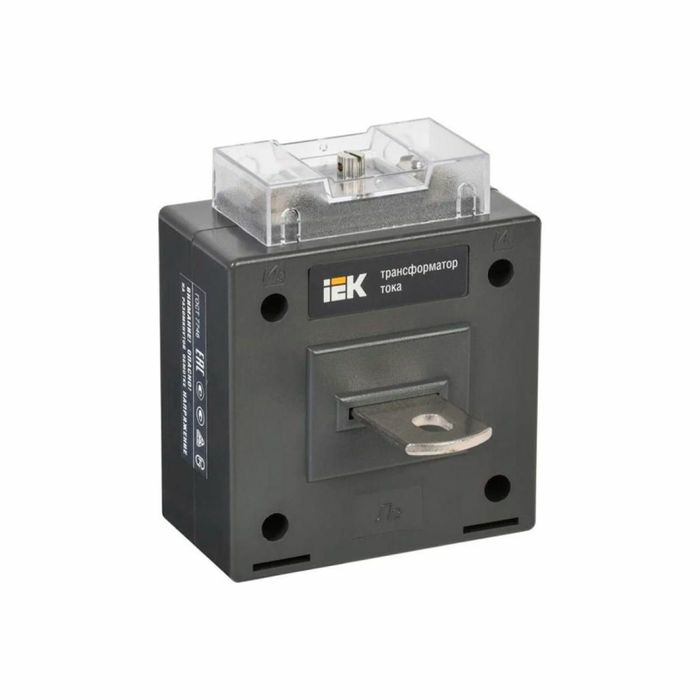 На фото: трансформаторы тока itt10-2-05-0250-r IEK (ИЭК)