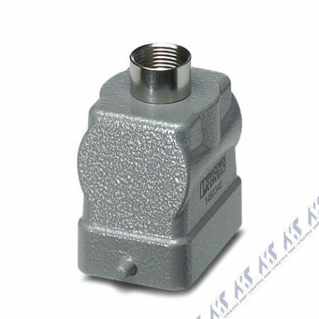 корпуса standard hc-b 6-tfl-n-o1pg16g