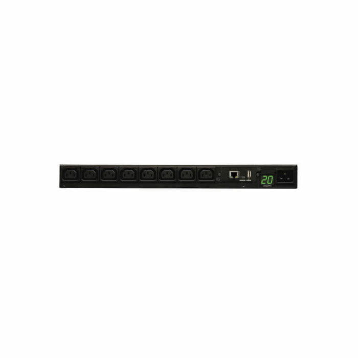 На фото: pdumnh20hv TRIPP LITE