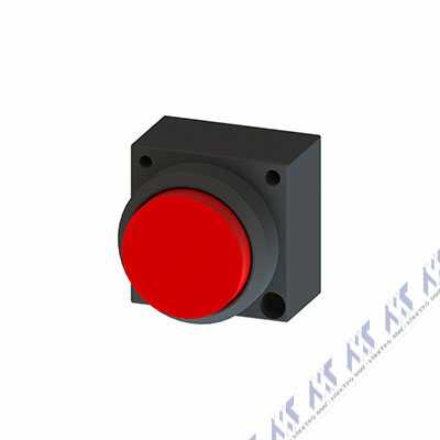 выступающие кнопки 3sb30000ba21