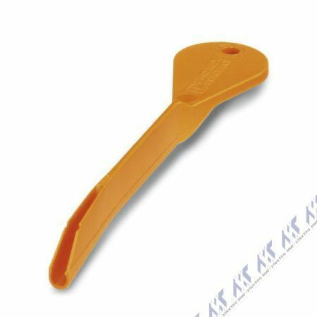 инструмент для установки маркировки кабеля uc-wmco 5,8 tool
