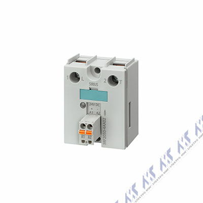 полупроводниковые реле 3rf21 3rf20504aa02