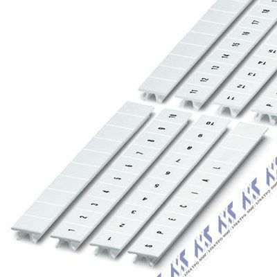 пластиковые таблички zb10,lgs:gleiche zahlen 0
