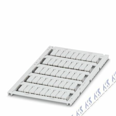 маркировочные кольца для проводников uct-wms 4,7 (12x5,5) cus