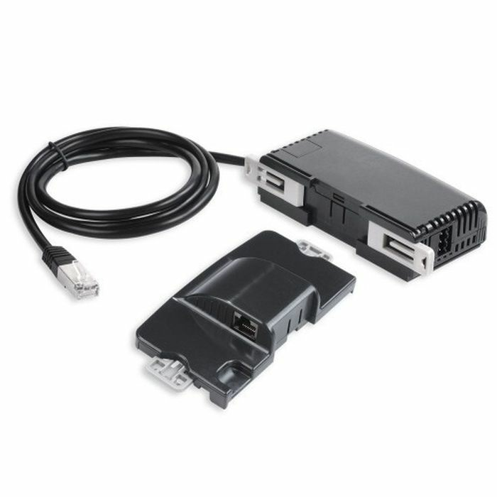 На фото: uagxkpl600 для контроллеров UNITRONICS (Юнитроникс)