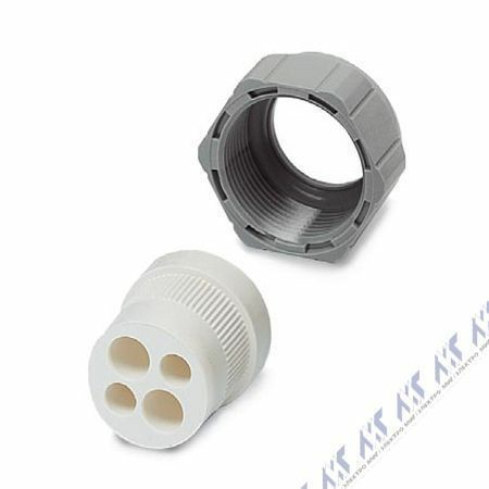 кабельный ввод vc-k-kv-pg16 2x8