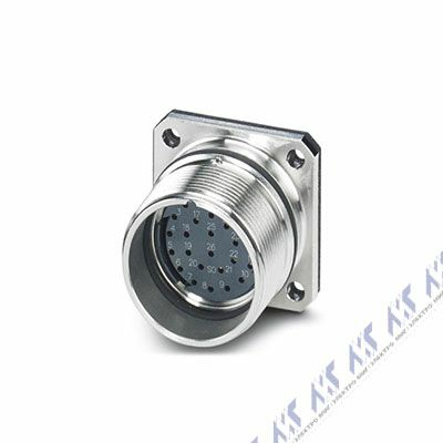 аппаратный соединитель, передняя стенка hc-28s1n122300